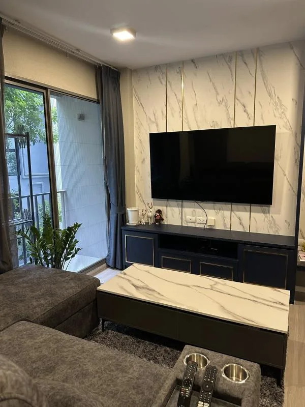 Property photos for Quintara Phume Sukhumvit 39