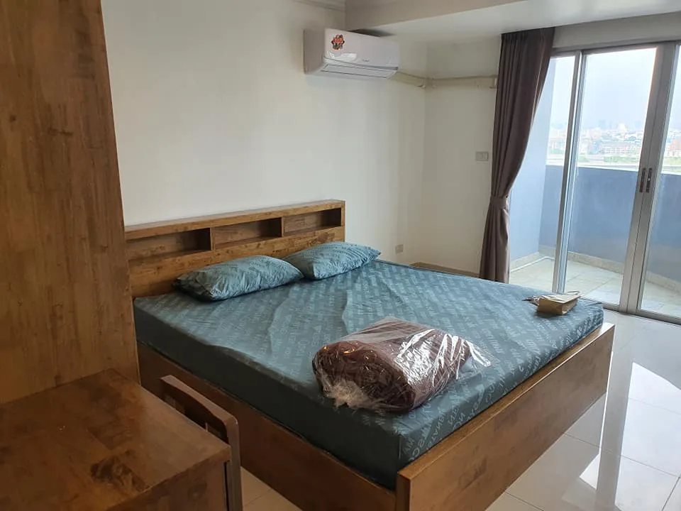 Property photos for Wittayu Complex