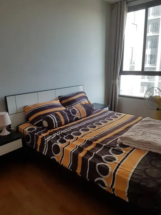 Property photos for The President Sukhumvit