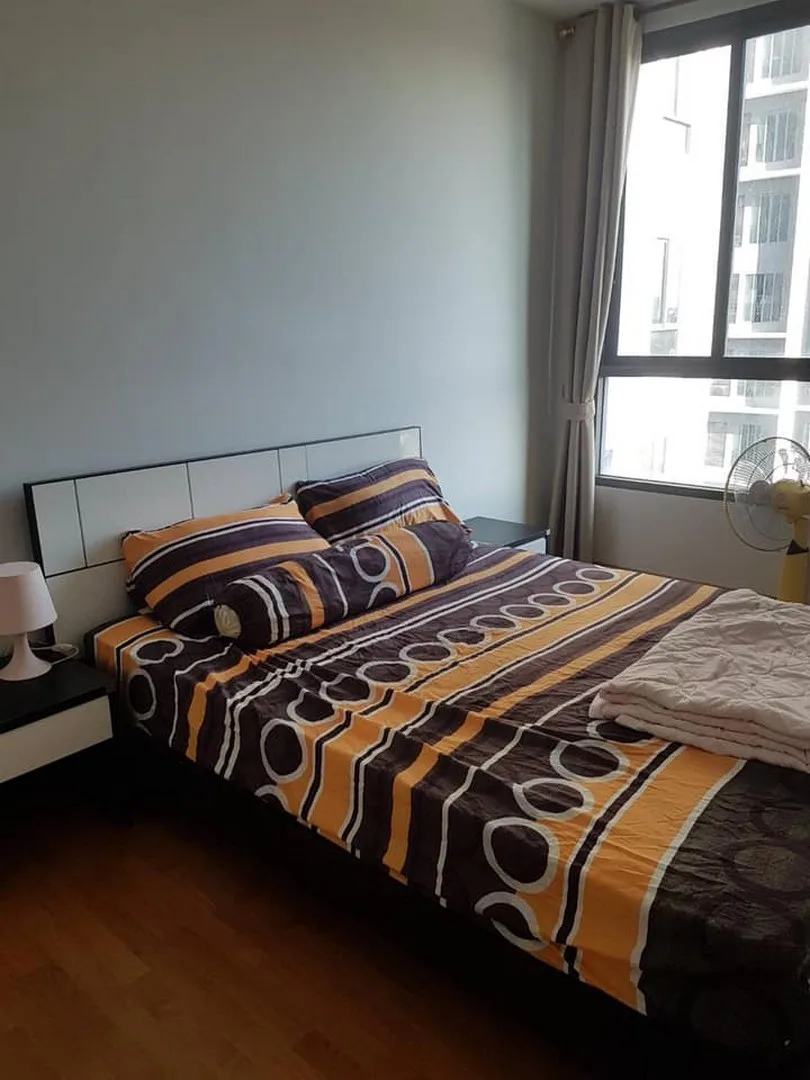 Property photos for The President Sukhumvit