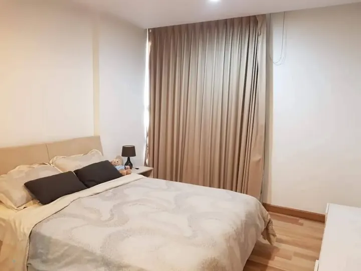 Property photos for Centric Scene Sukhumvit 64
