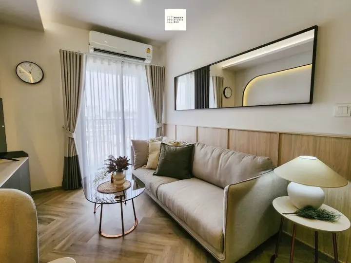 Property photos for Chapter Thonglor 25