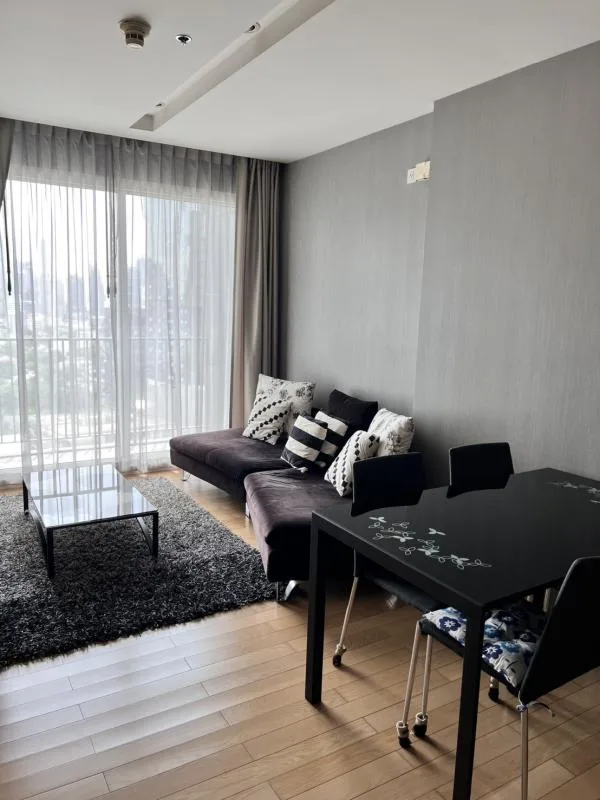 Property photos for Siri at Sukhumvit