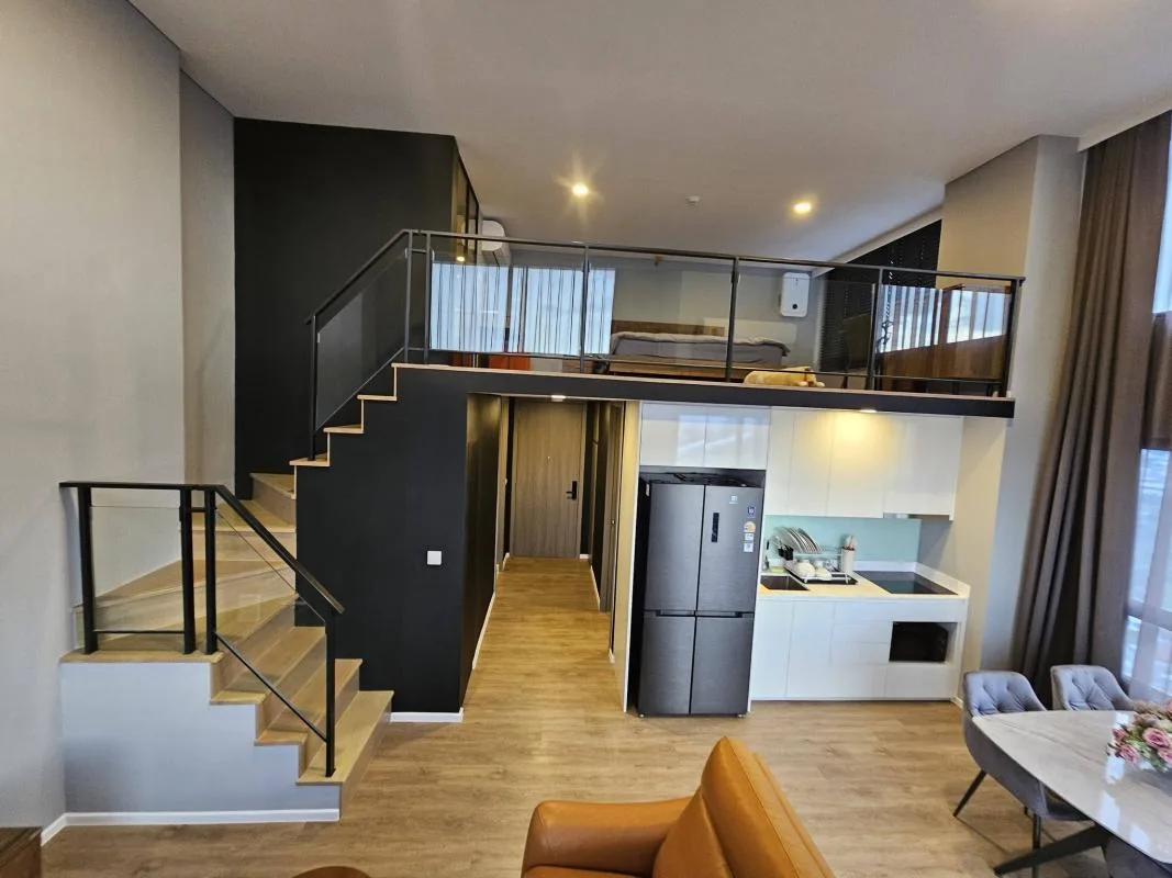 Property photos for Siamese Rama 9