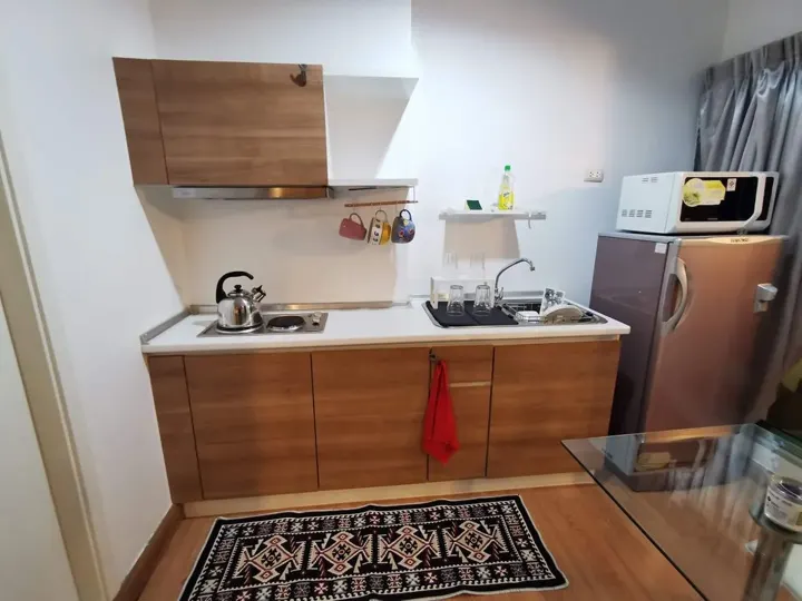 Property photos for Aspire Rama 4