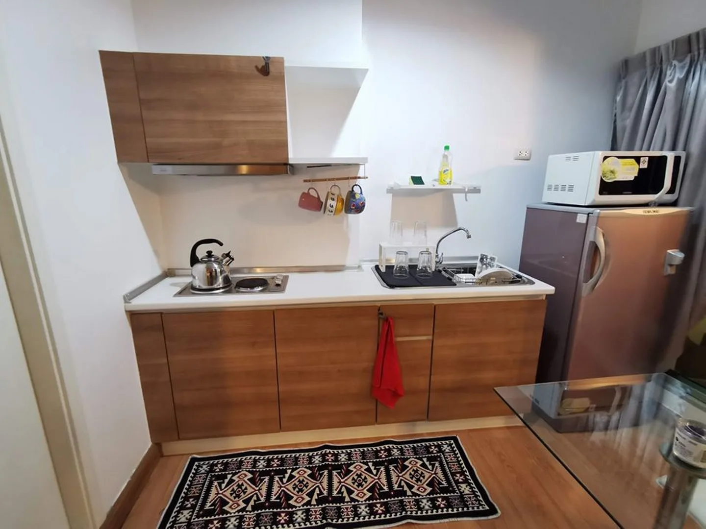Property photos for Aspire Rama 4