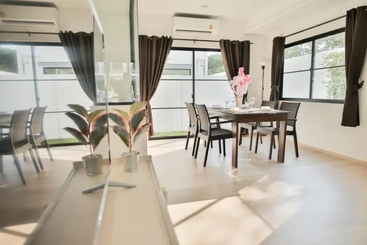 Property photos for Indy 5 Bangna Km.7