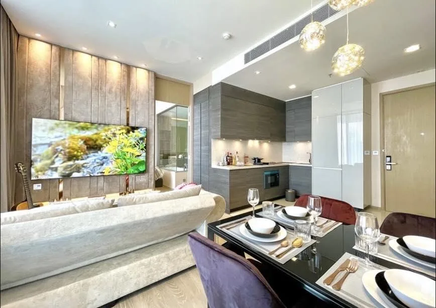 Property photos for The Esse Asoke