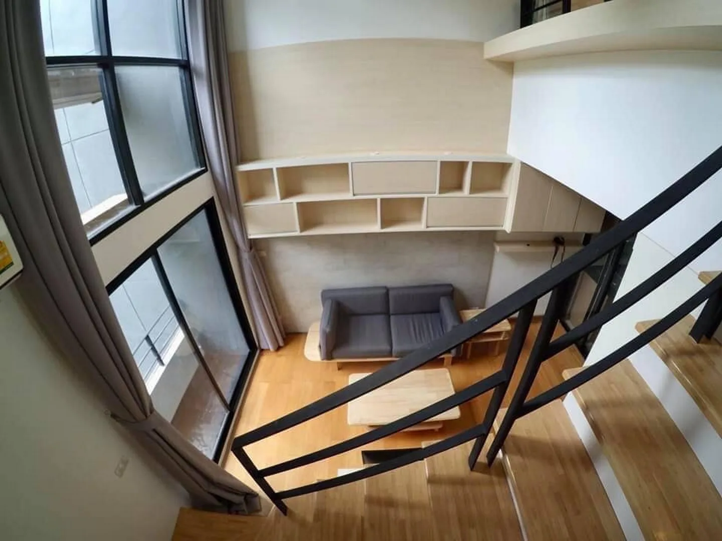 Property photos for L Loft Ratchada 19