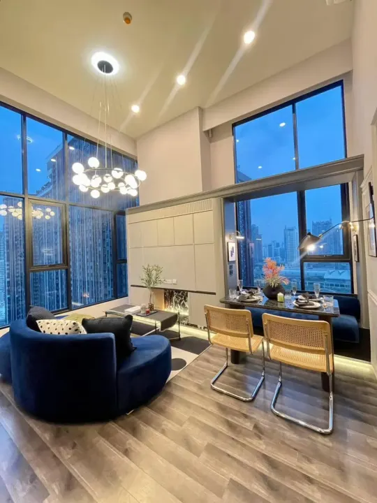 Property photos for KnightsBridge Space ??? Rama9