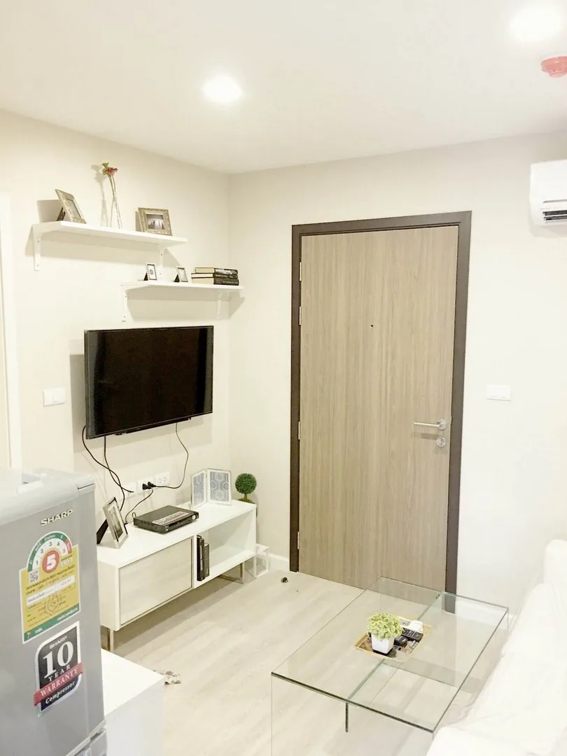 Property photos for Metro Luxe Rama 4