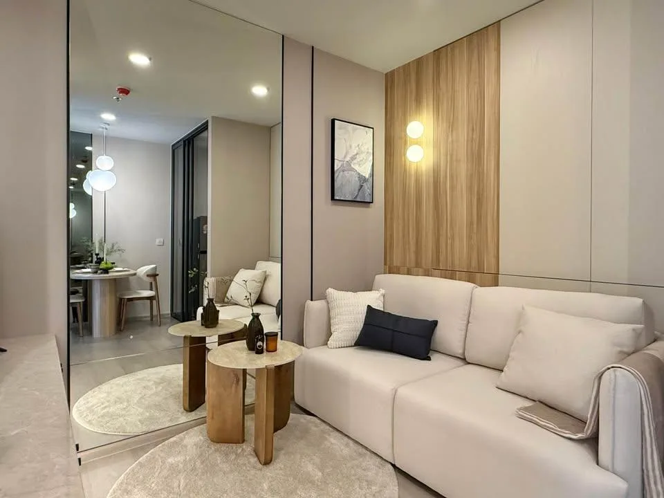 Property photos for Aspire Onnut Station