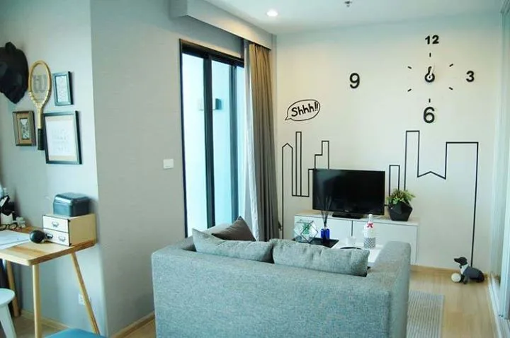 Property photos for The Base Rama 9 - Ramkhamhaeng