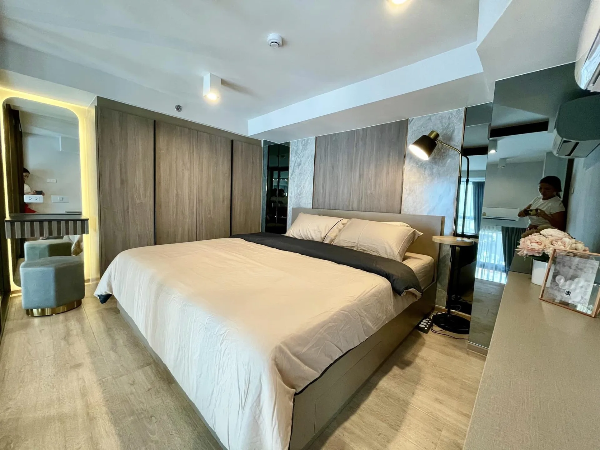 Property photos for Ideo Rama 9 - Asoke