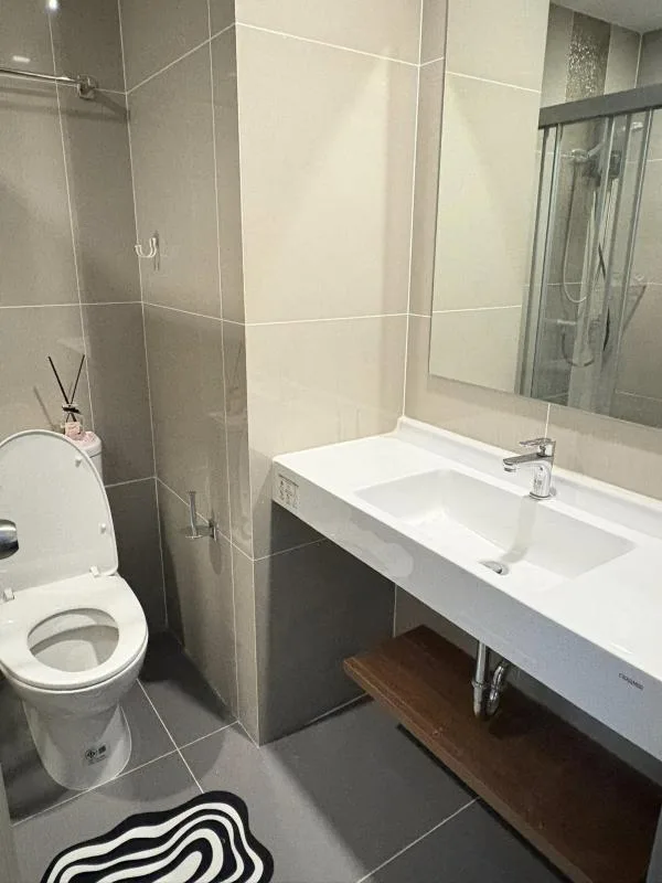 Property photos for Ideo Rama 9 - Asoke