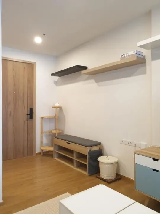 Property photos for The Line Vibe