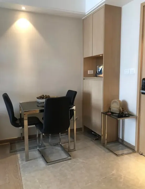 Property photos for Regal Condo Sathorn-naradhiwas