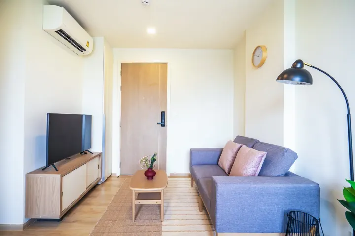 Property photos for Chambers On - nut Station