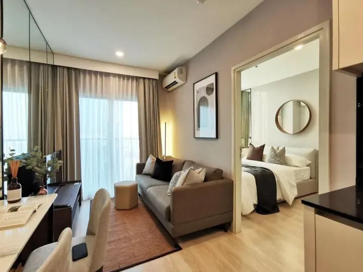Property photos for Noble Revolve Ratchada