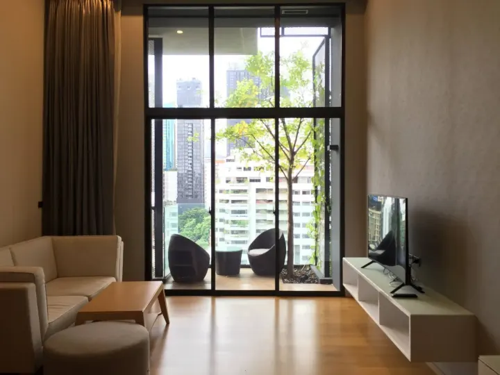 Property photos for Siamese Exclusive Sukhumvit 31