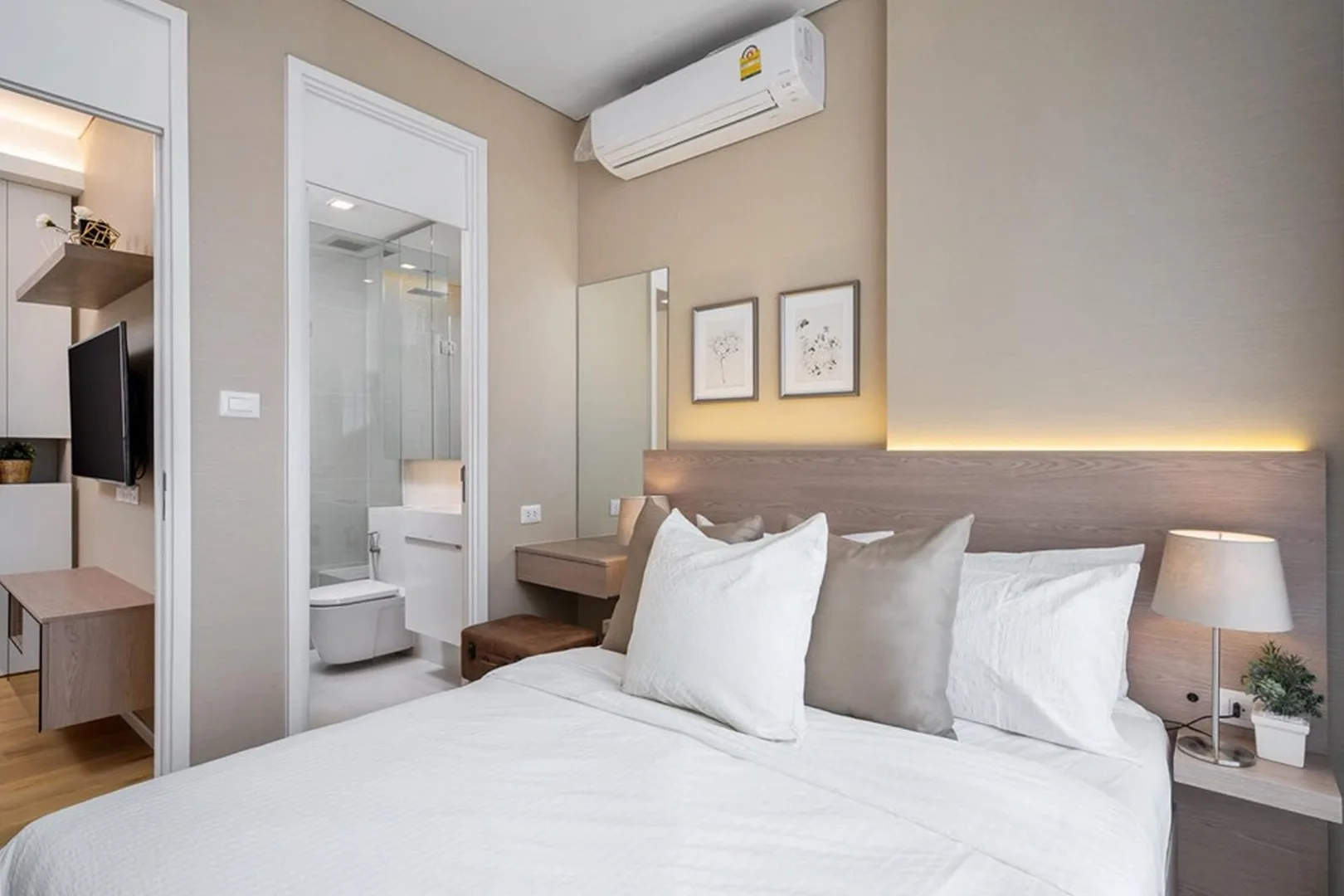 Property photos for The Saint Residences