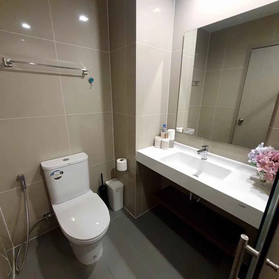 Property photos for Ideo Rama 9 - Asoke