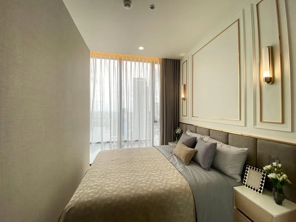 Property photos for The Extro Phayathai-rangnam