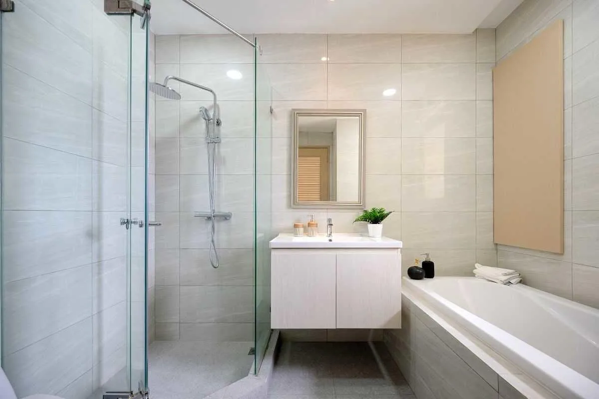 Property photos for Hampton Thonglor 10