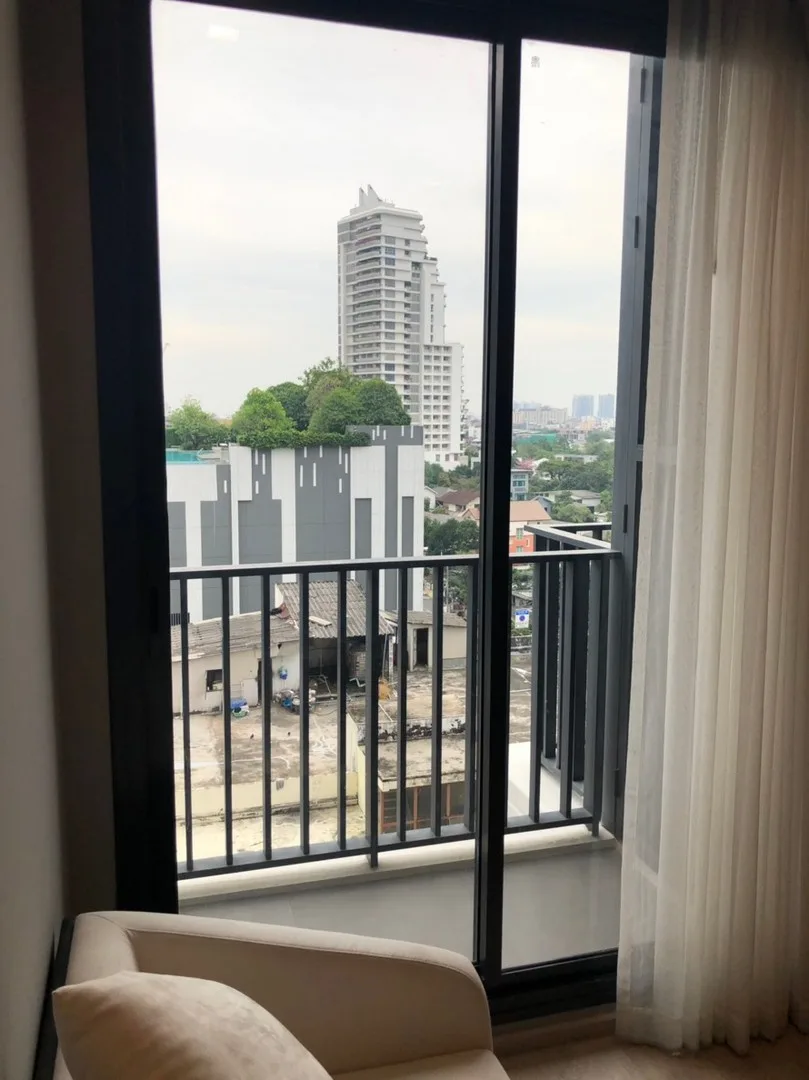 Property photos for M Thonglor 10