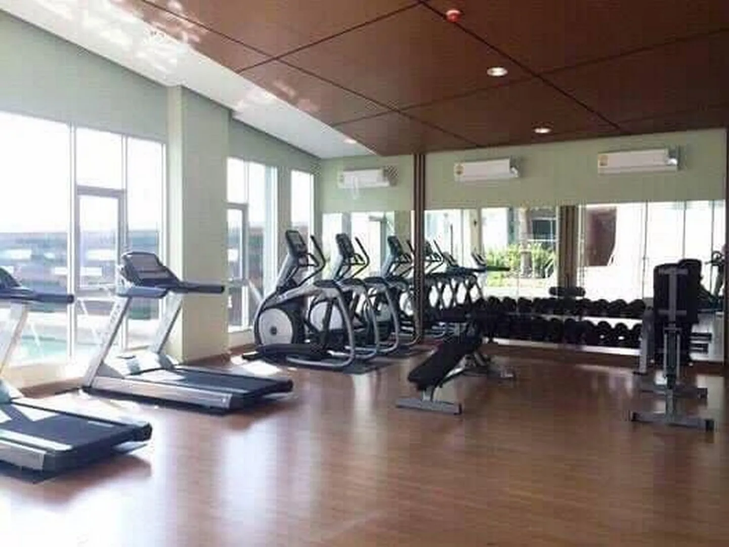 Property photos for Supalai Park Ekkamai - Thonglor