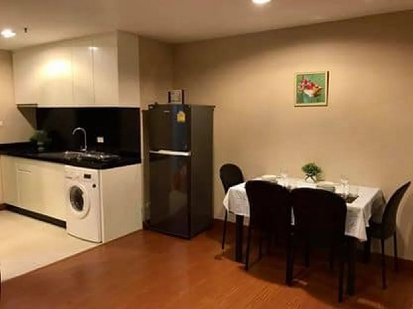 Property photos for Belle Grand Rama 9