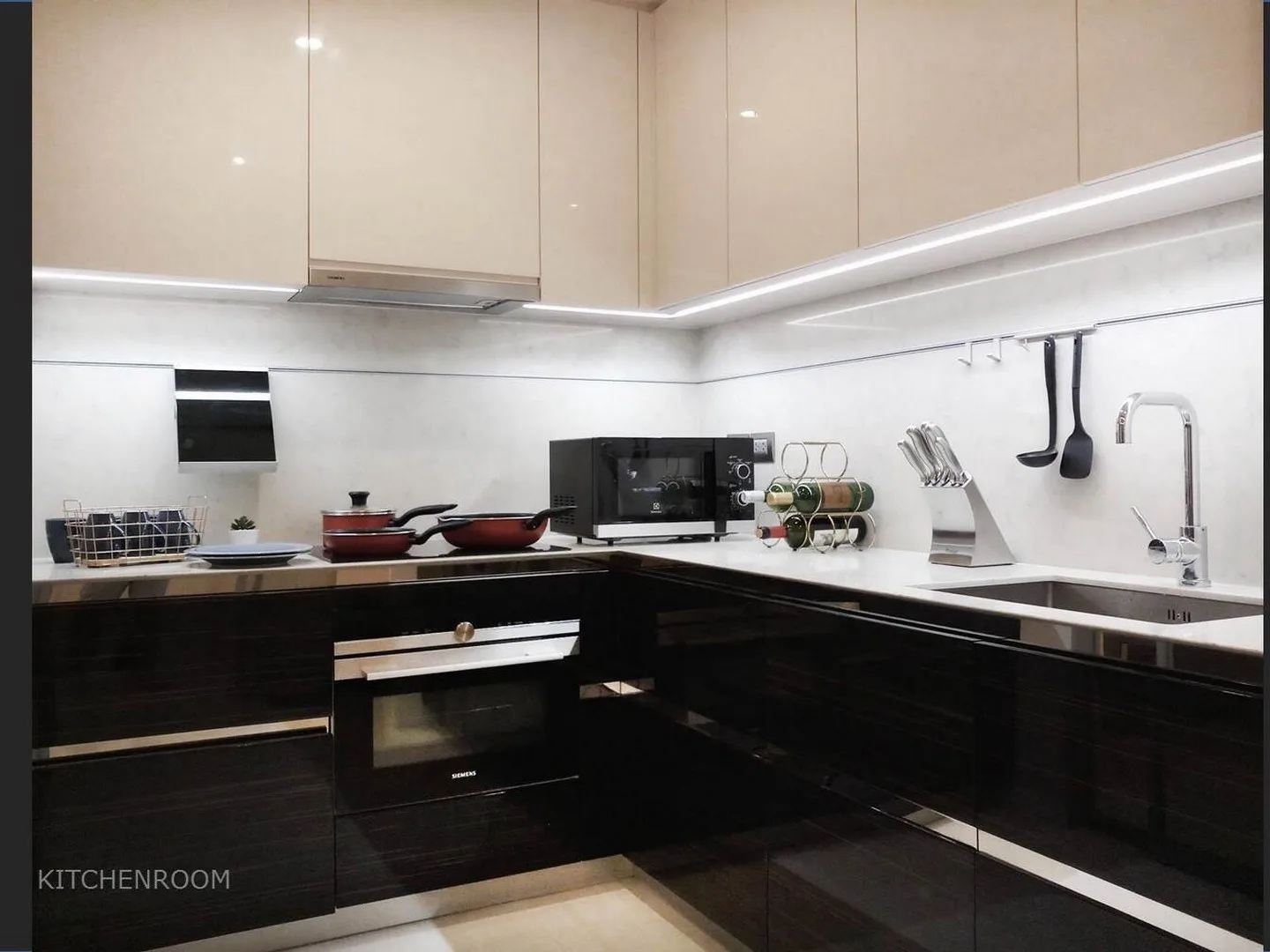 Property photos for The Bangkok Sathorn