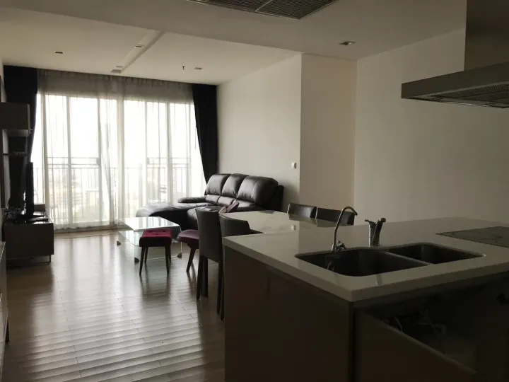Property photos for Siri at Sukhumvit