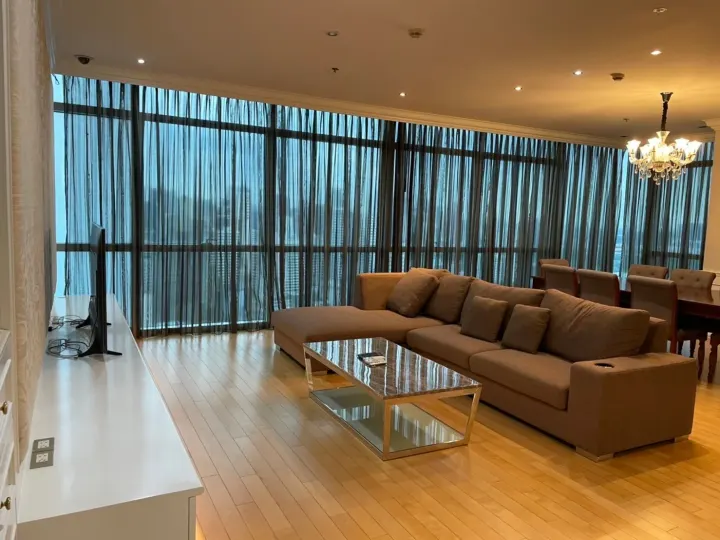 Property photos for Athenee Residence