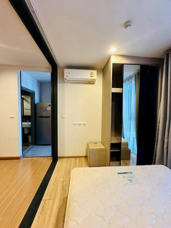 Property photos for The Base Garden Rama 9
