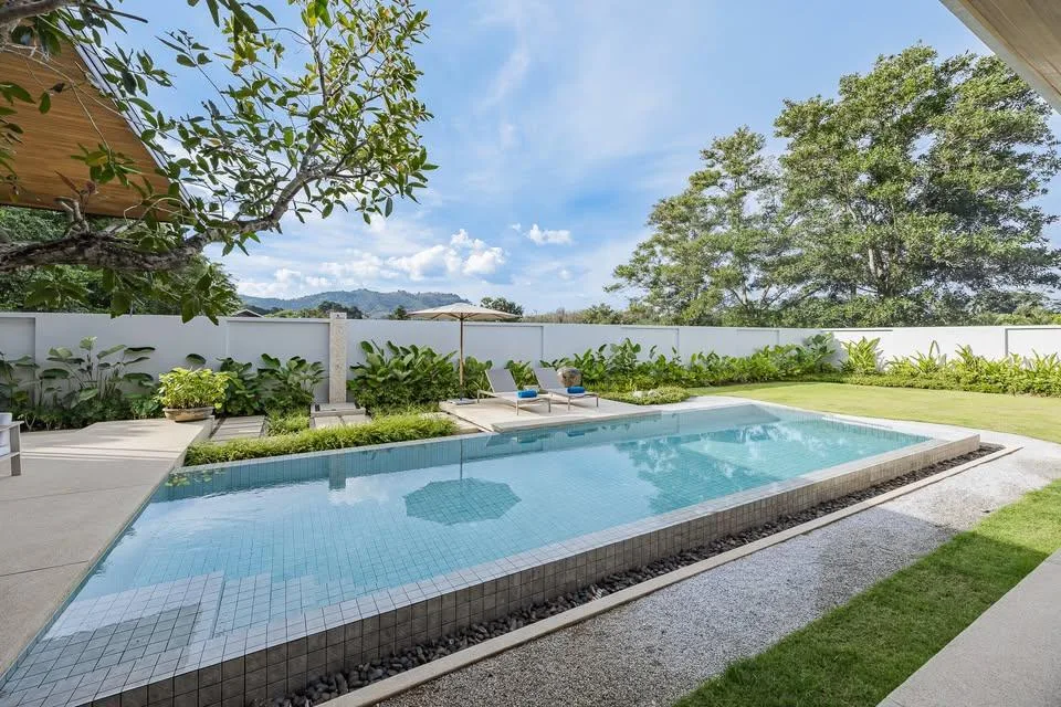 Property photos for Botanica Zen