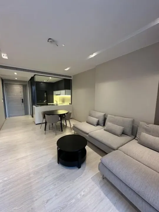 Property photos for The Room Sukhumvit 38