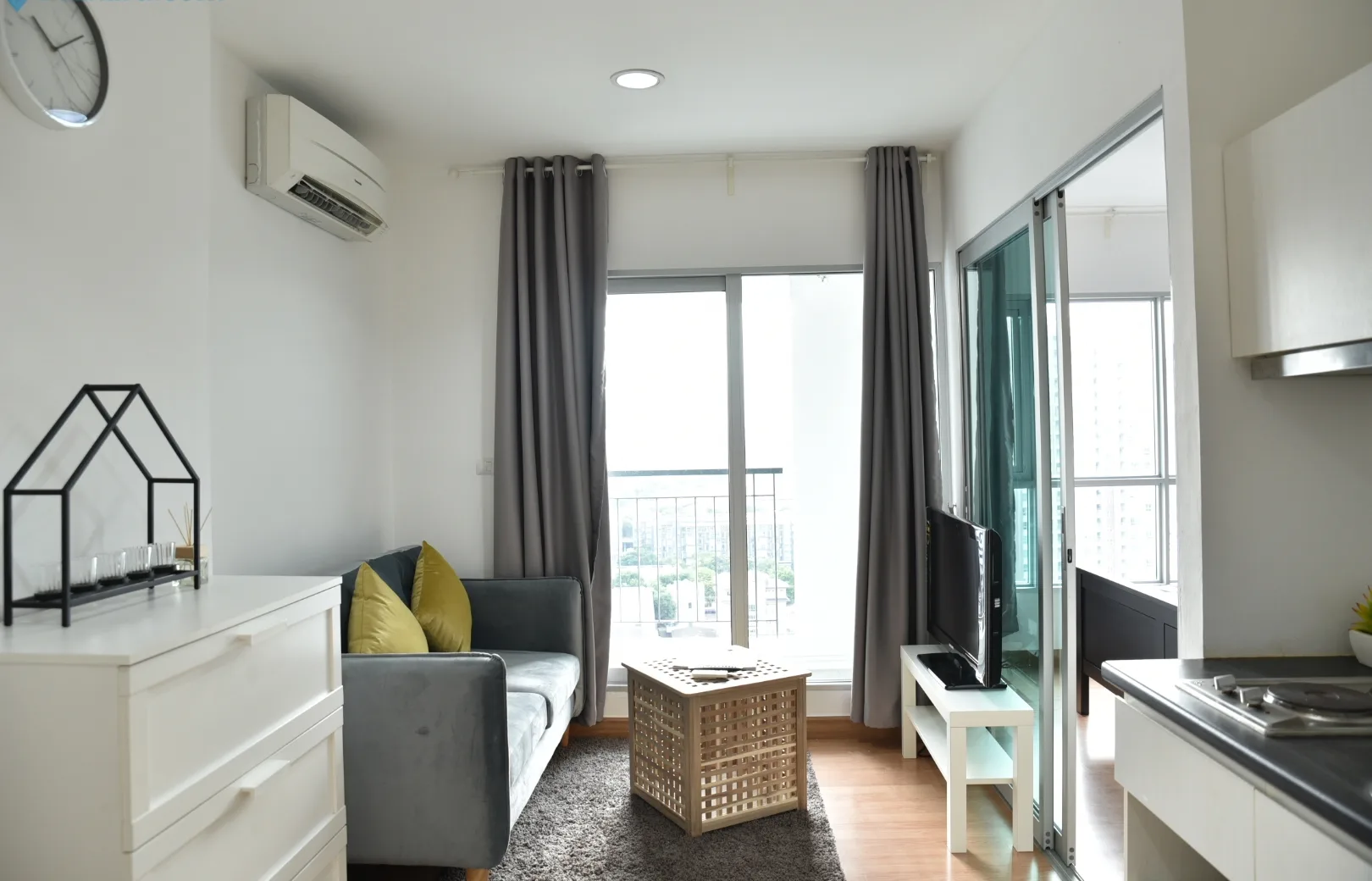 Property photos for Aspire Rama 4