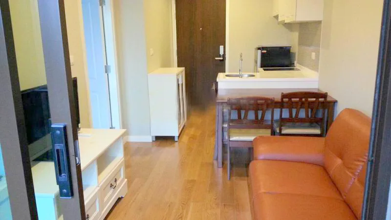 Property photos for Condolette Dwell Sukhumvit 26