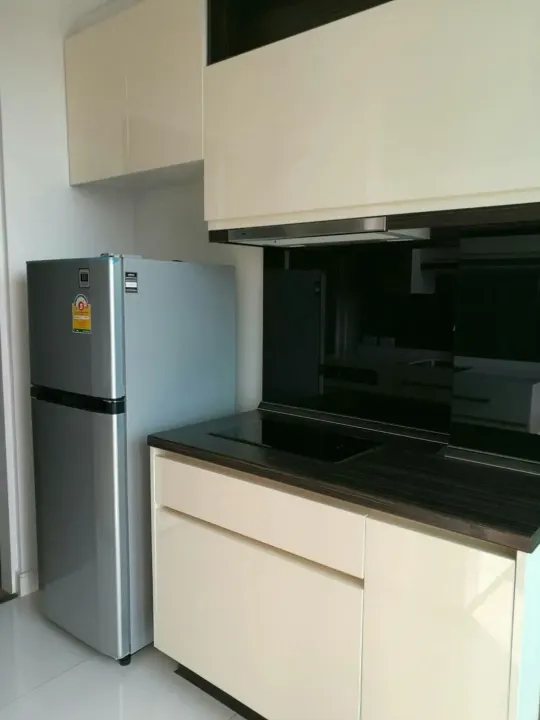 Property photos for The Room Sukhumvit 62
