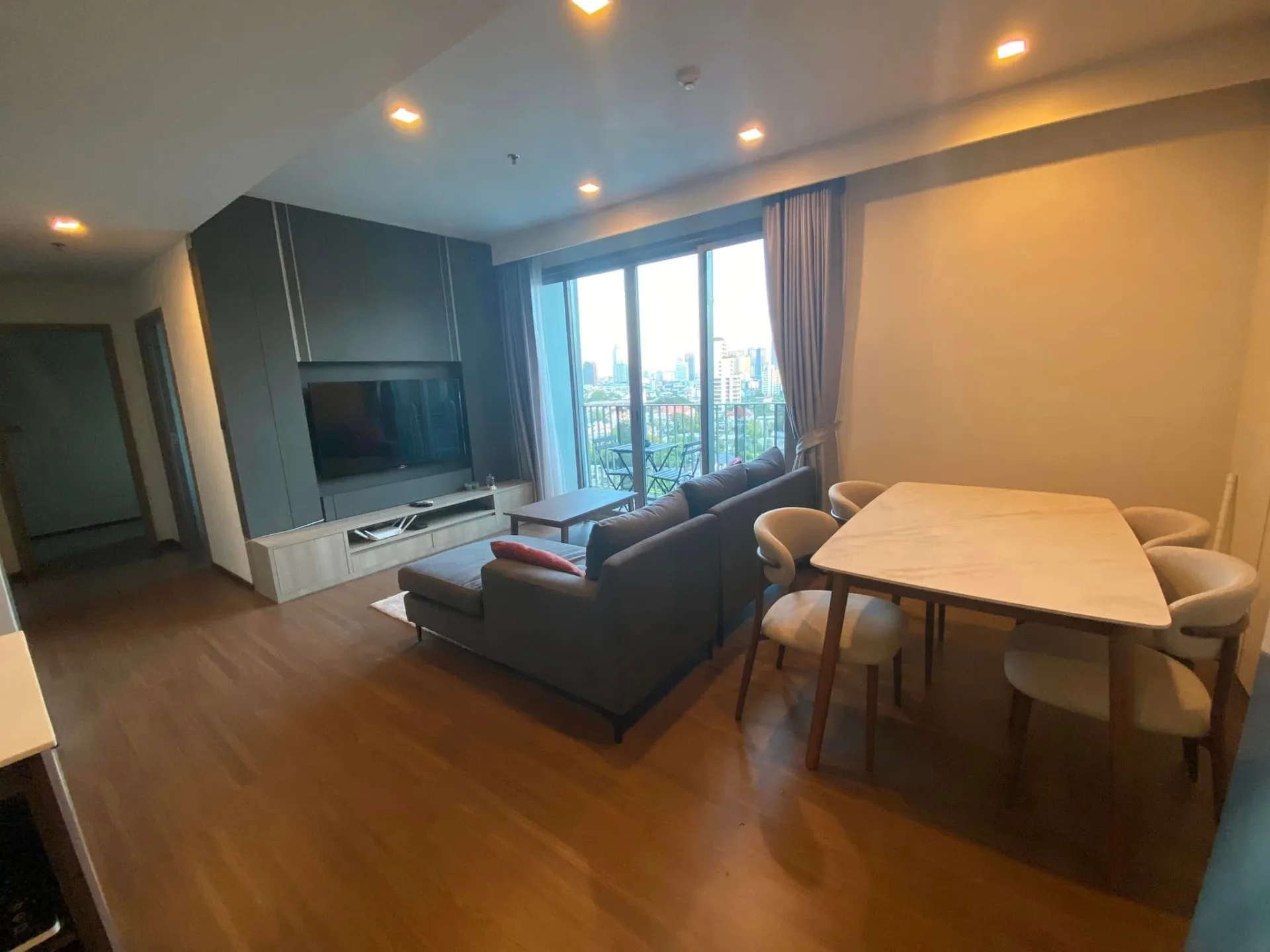 Property photos for Ceil by Sansiri