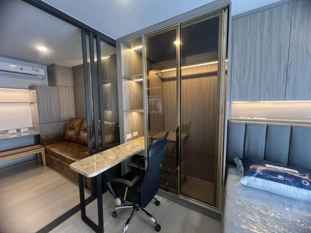 Property photos for Aspire Onnut Station