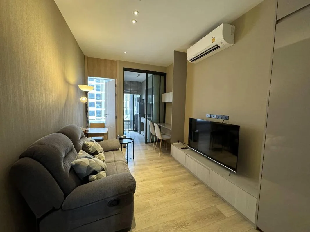 Property photos for The FINE Bangkok Thonglor - Ekamai