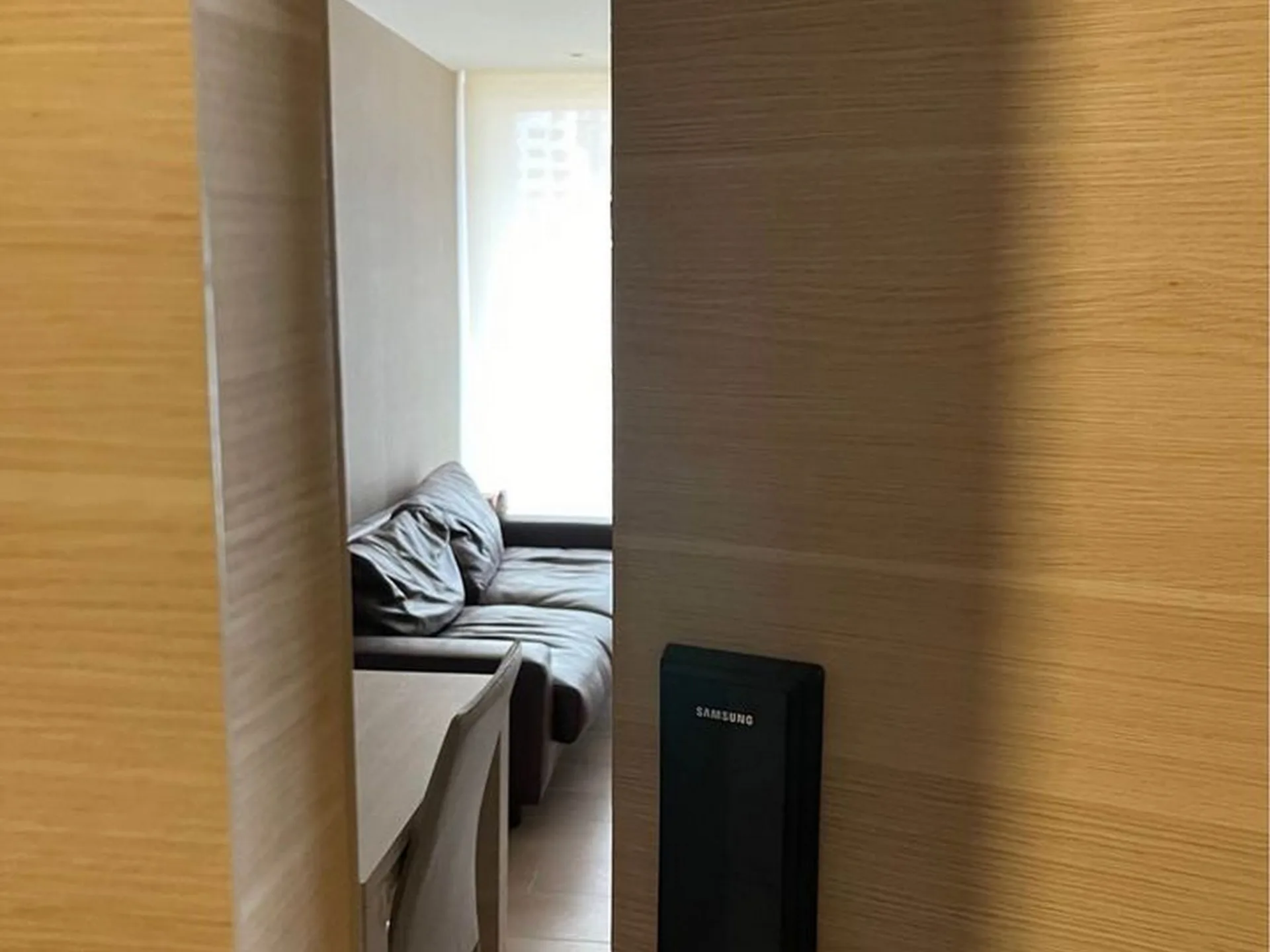 Property photos for Klass Condo Siam