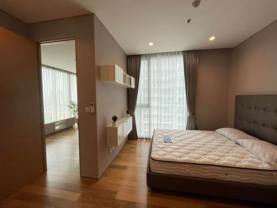 Property photos for The Breeze Narathiwat
