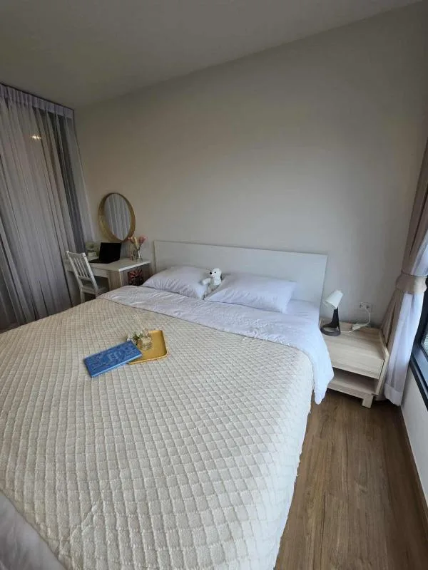 Property photos for The Line Vibe