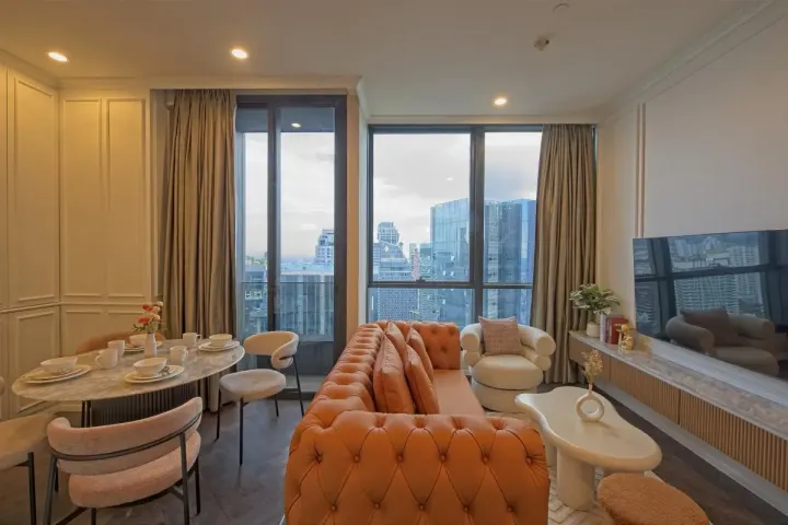 Property photos for The Esse Sukhumvit 36