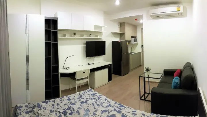 Property photos for Ideo Q Chula - Samyan