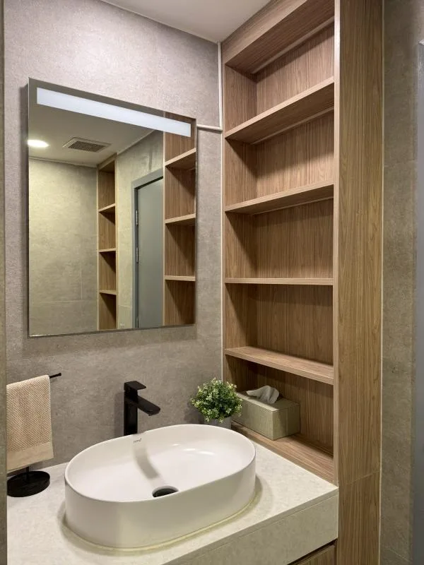 Property photos for The Rajdamri