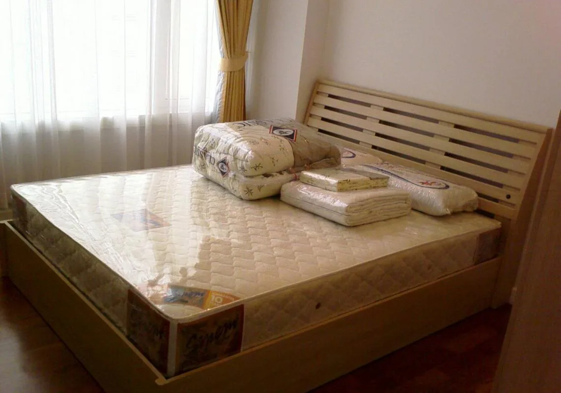 Property photos for Baan Siri 24